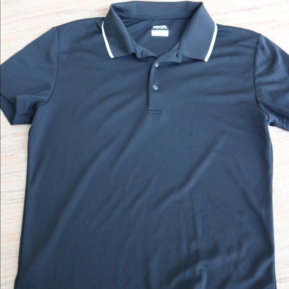 Men’s Polo